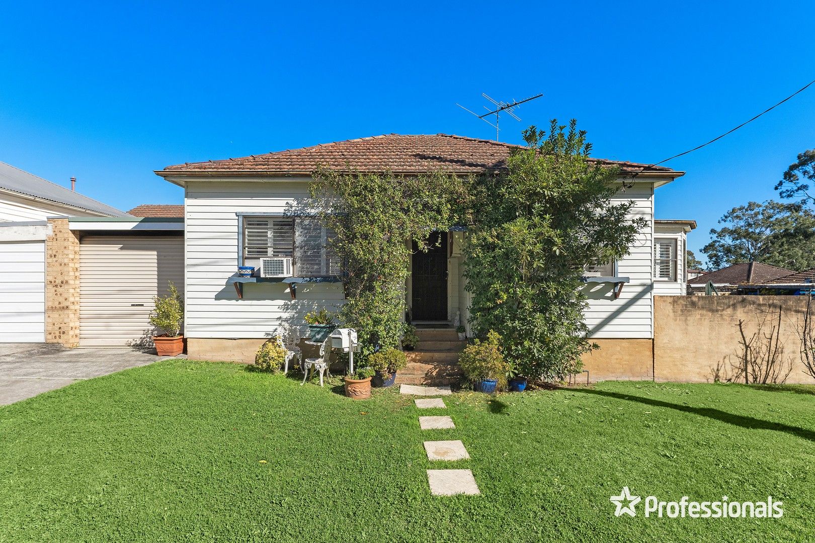 1a Crusade Avenue, Padstow NSW 2211, Image 0