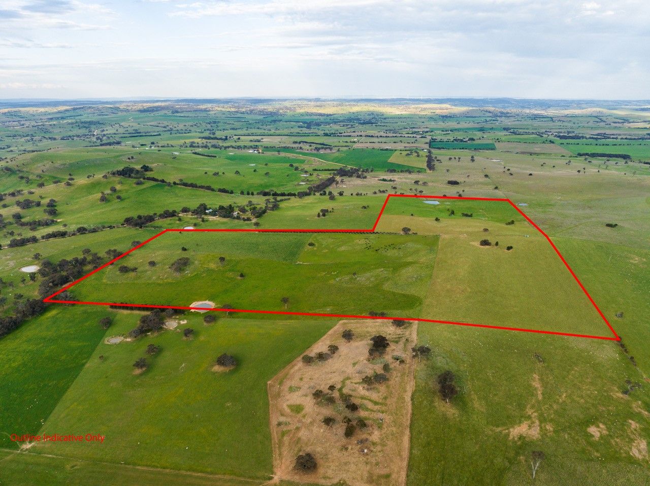 Alloway Road, Boorowa NSW 2586, Image 1