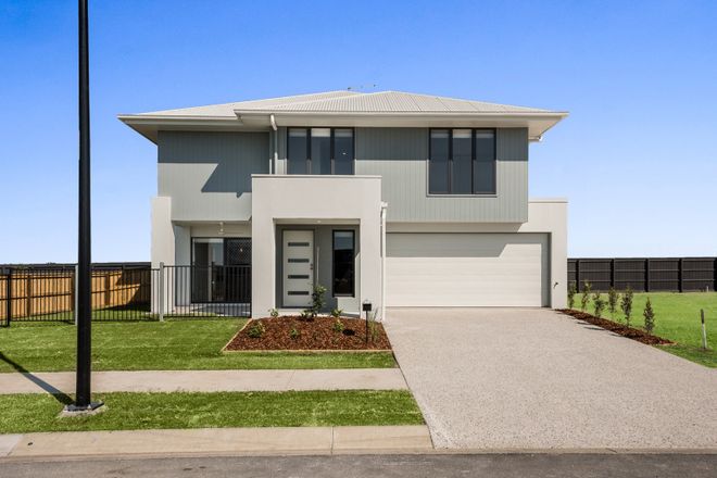 Picture of 1/15 Titan Crescent, CALOUNDRA WEST QLD 4551