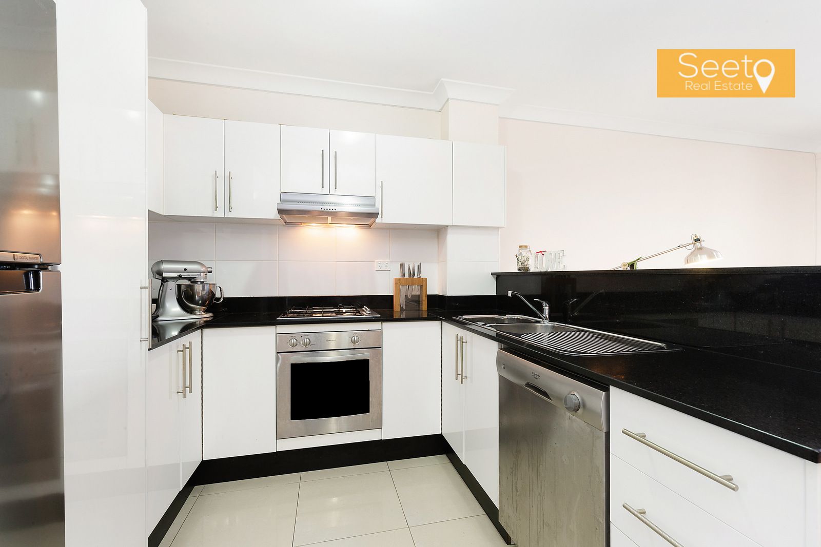 12/14-16 Eastbourne Rd, Homebush West NSW 2140, Image 2