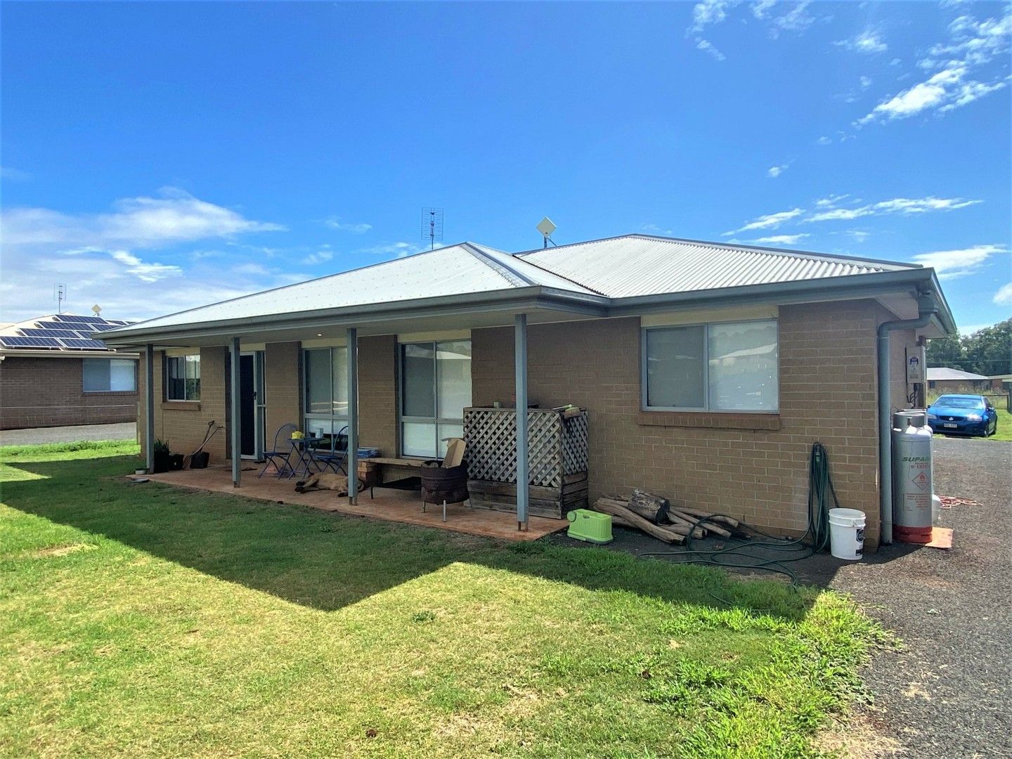 13 Earl Street, Memerambi QLD 4610, Image 0