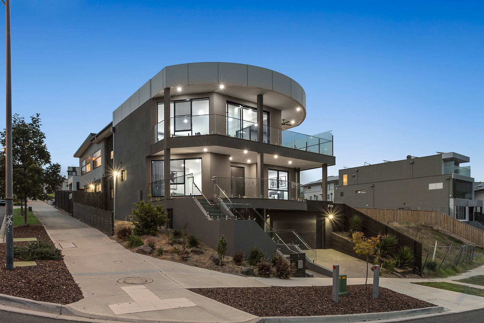 1 Diorite Court Keilor East Vic 3033 Domain