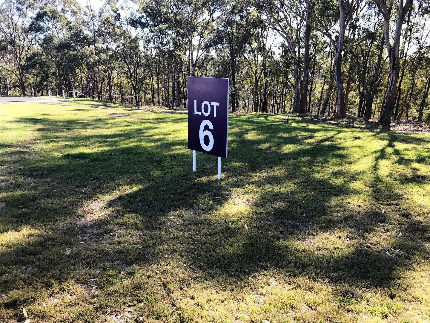 Lot 6 at 615 Sackville Ferry Road, Sackville North NSW 2756, Image 0