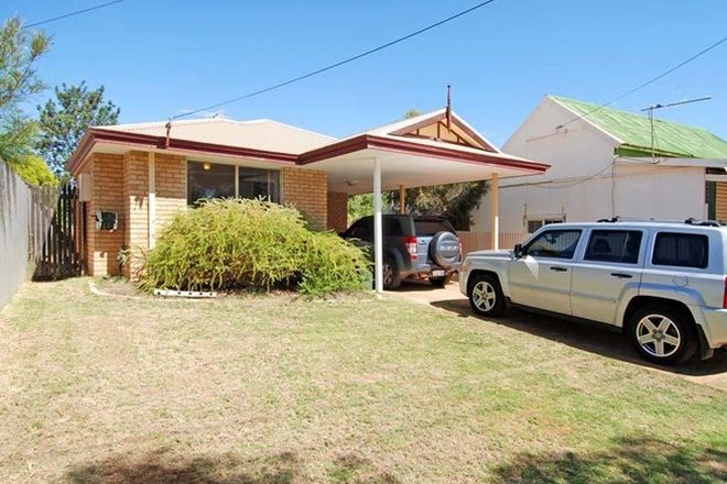 Picture of 2/6E Victoria Street, KALGOORLIE WA 6430