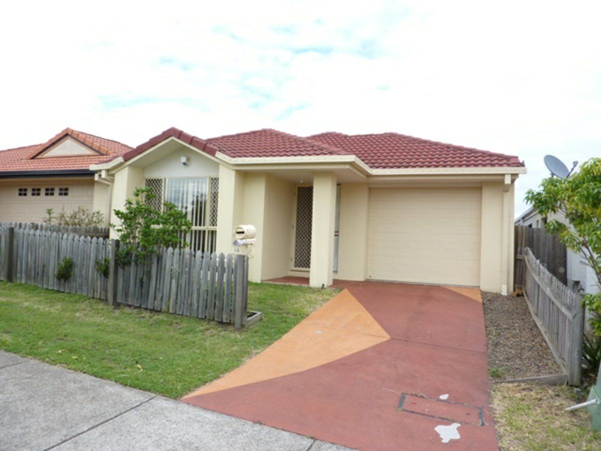 16 Opossum Circuit, Springfield Lakes QLD 4300 House For Rent Domain