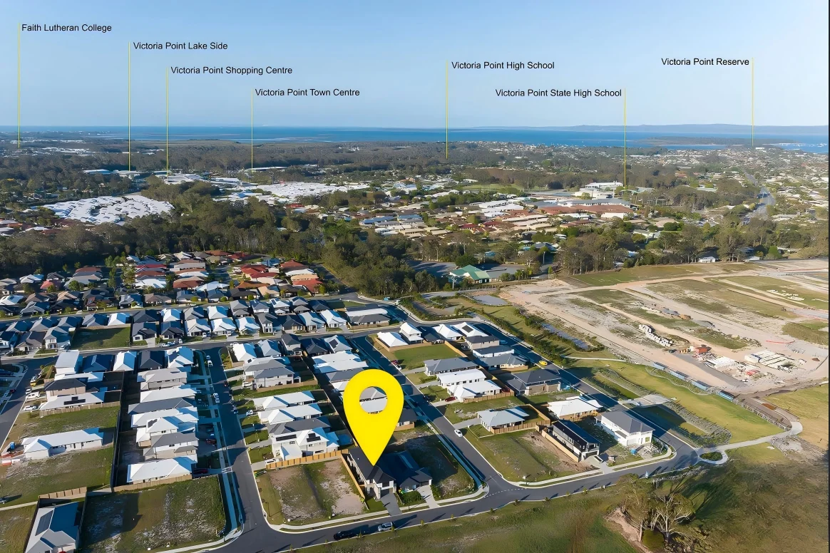 Additional image 5 of 43 Point Avenue, Victoria Point QLD 4165
