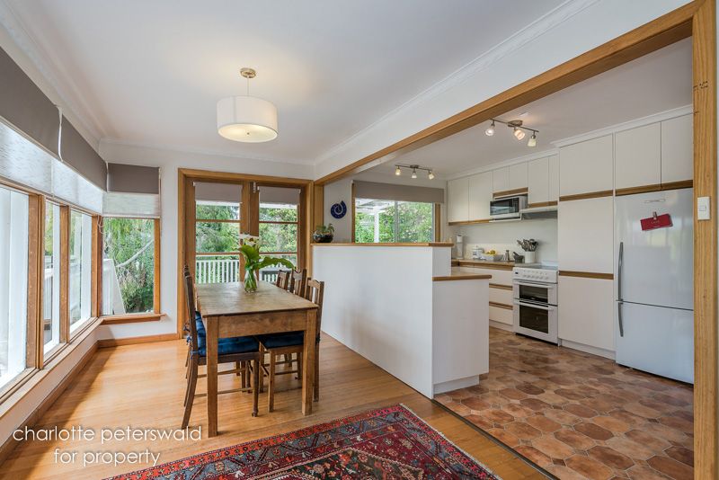 1 Kelvedon Avenue, Taroona TAS 7053, Image 2