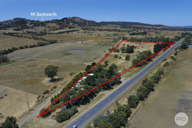 Picture of 1840 Sunraysia Highway, ADDINGTON VIC 3352