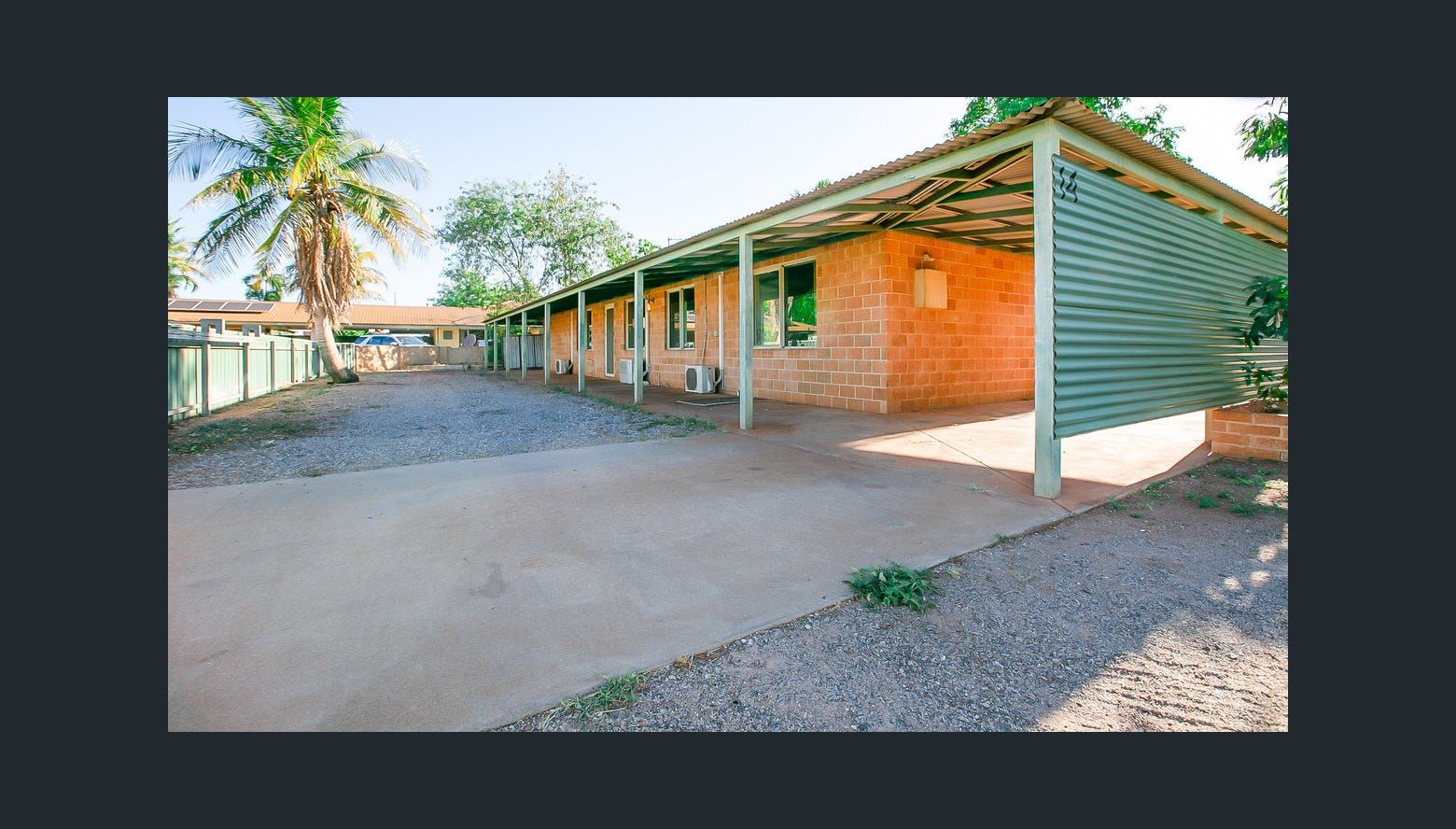 4 bedrooms House in 14 Beroona Loop SOUTH HEDLAND WA, 6722