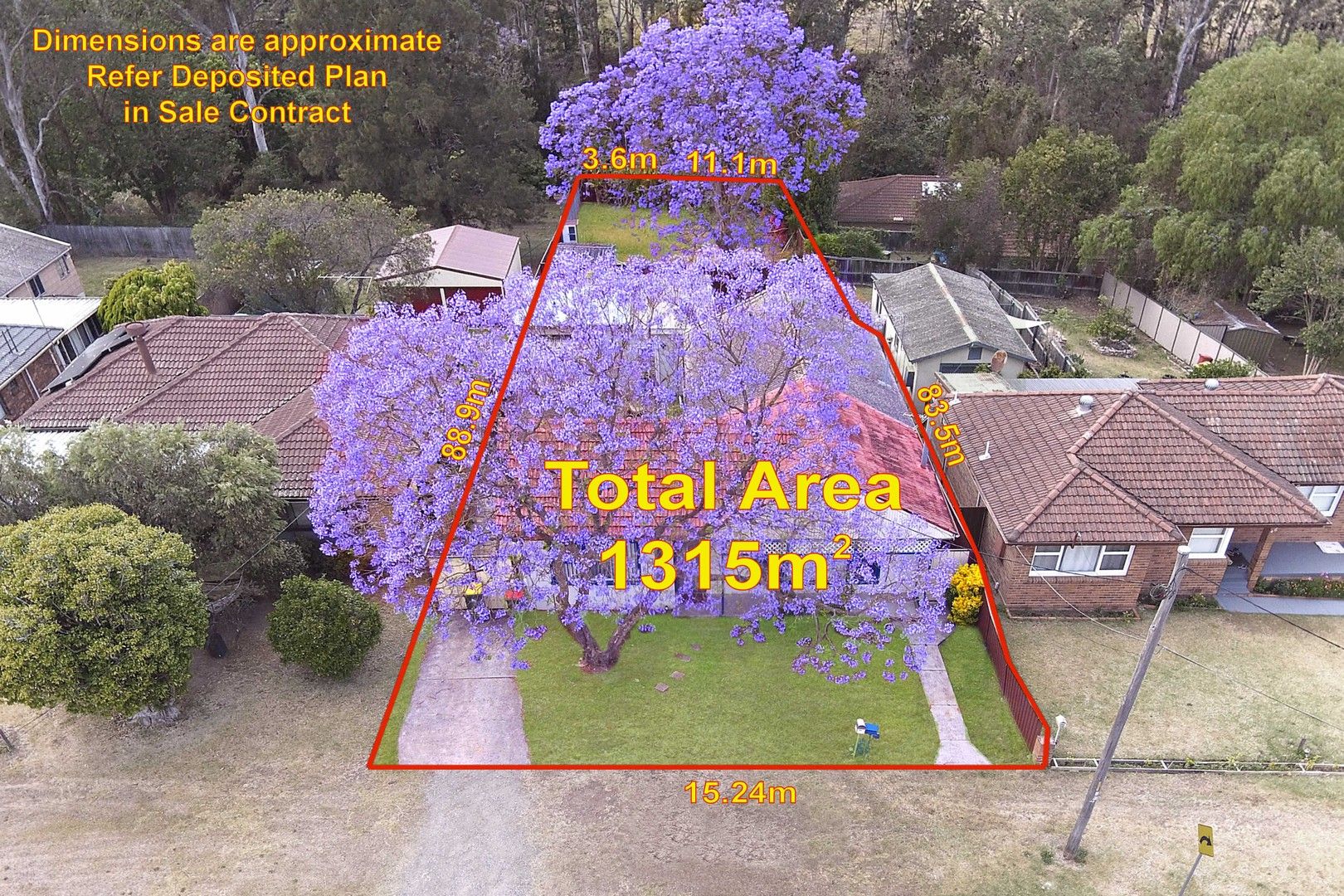 44 Myee Road, Macquarie Fields NSW 2564, Image 0