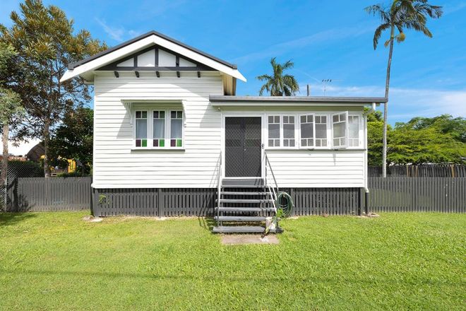Picture of 5 Hayes Lane, MACKAY QLD 4740