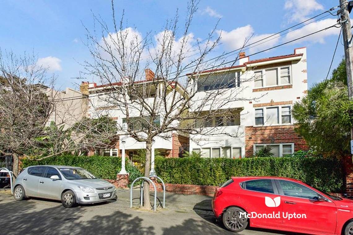 1 bedrooms Apartment / Unit / Flat in 3/9-15 Palmer Street EAST MELBOURNE VIC, 3002