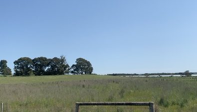 Picture of LOT 1141 Lucindale Road, NARACOORTE SA 5271