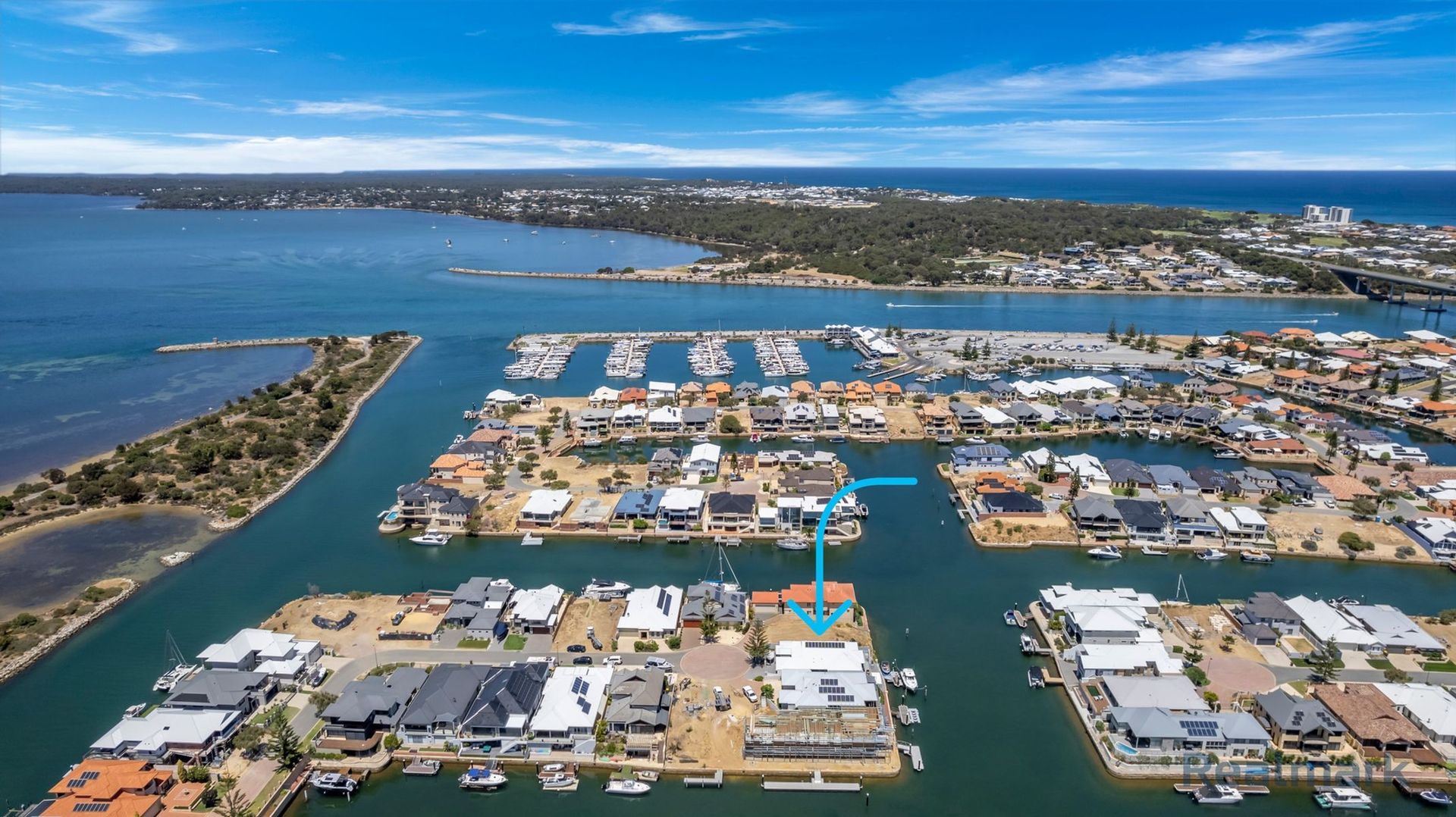 44 Sandpiper Island Retreat, Wannanup WA 6210, Image 2