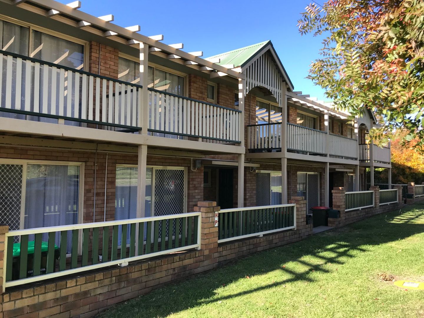 3/165 Dangar Street, Armidale NSW 2350