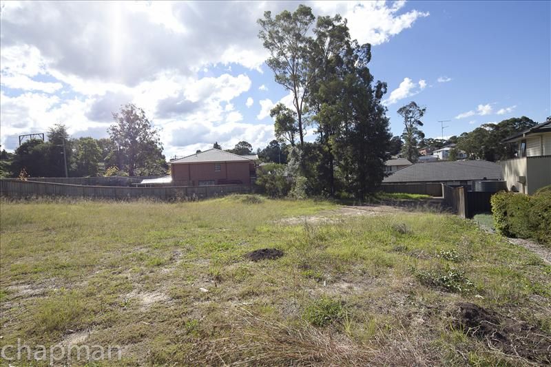 4 Mitchells Pass, Blaxland NSW 2774, Image 2