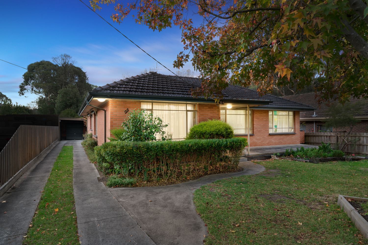 25 Lester Avenue, Ringwood East Property History & Address Research
