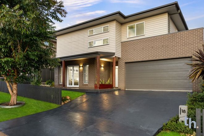 Picture of 18 Conveyor Street, WEST WALLSEND NSW 2286