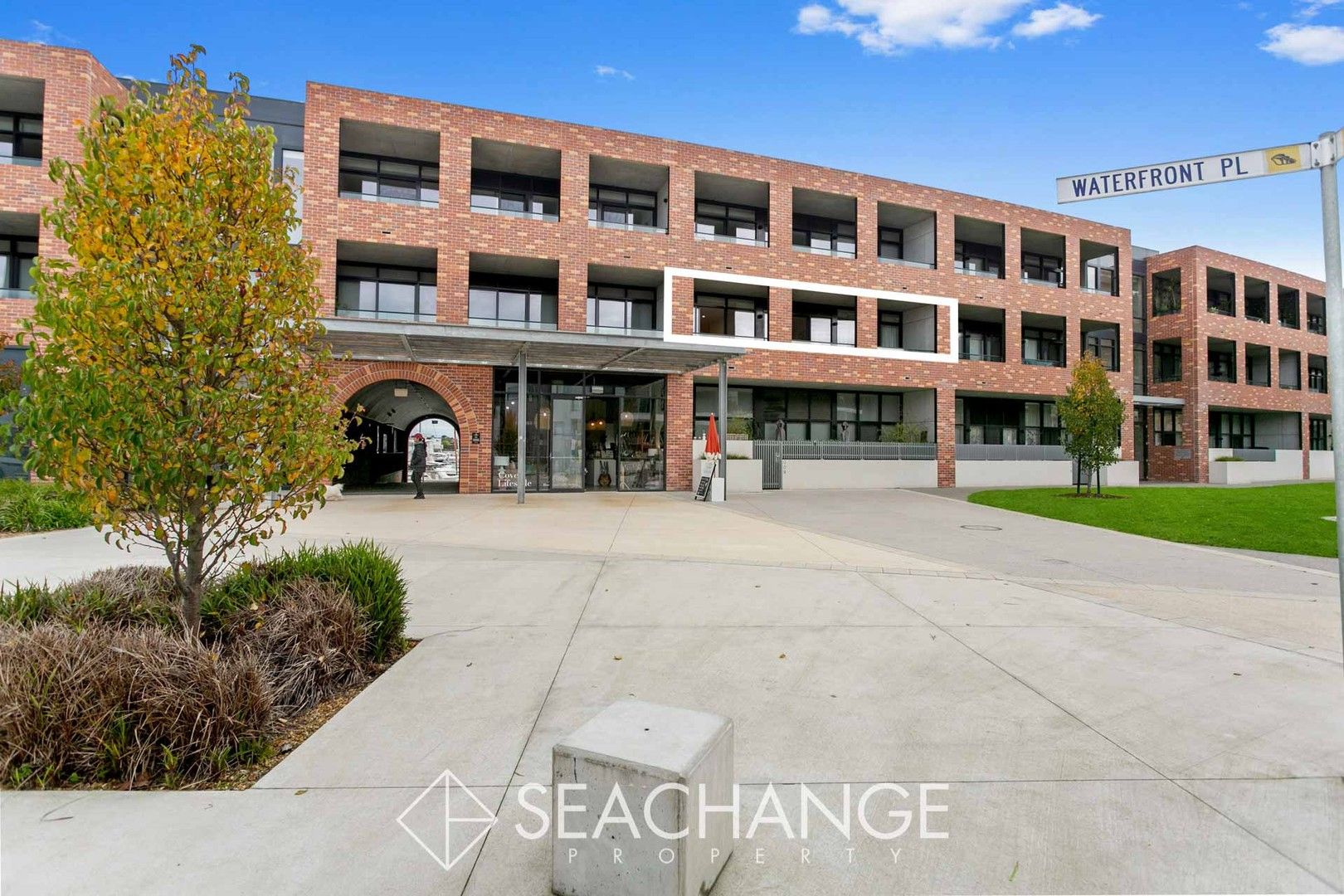 2 bedrooms House in 114/9 Waterfront Place SAFETY BEACH VIC, 3936