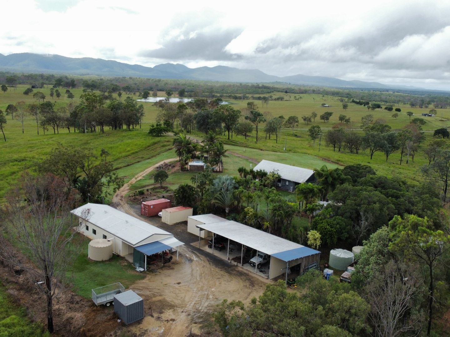 255 Red Hill Road, Bororen QLD 4678, Image 1