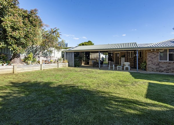 1 Bowden Court, Darling Heights QLD 4350