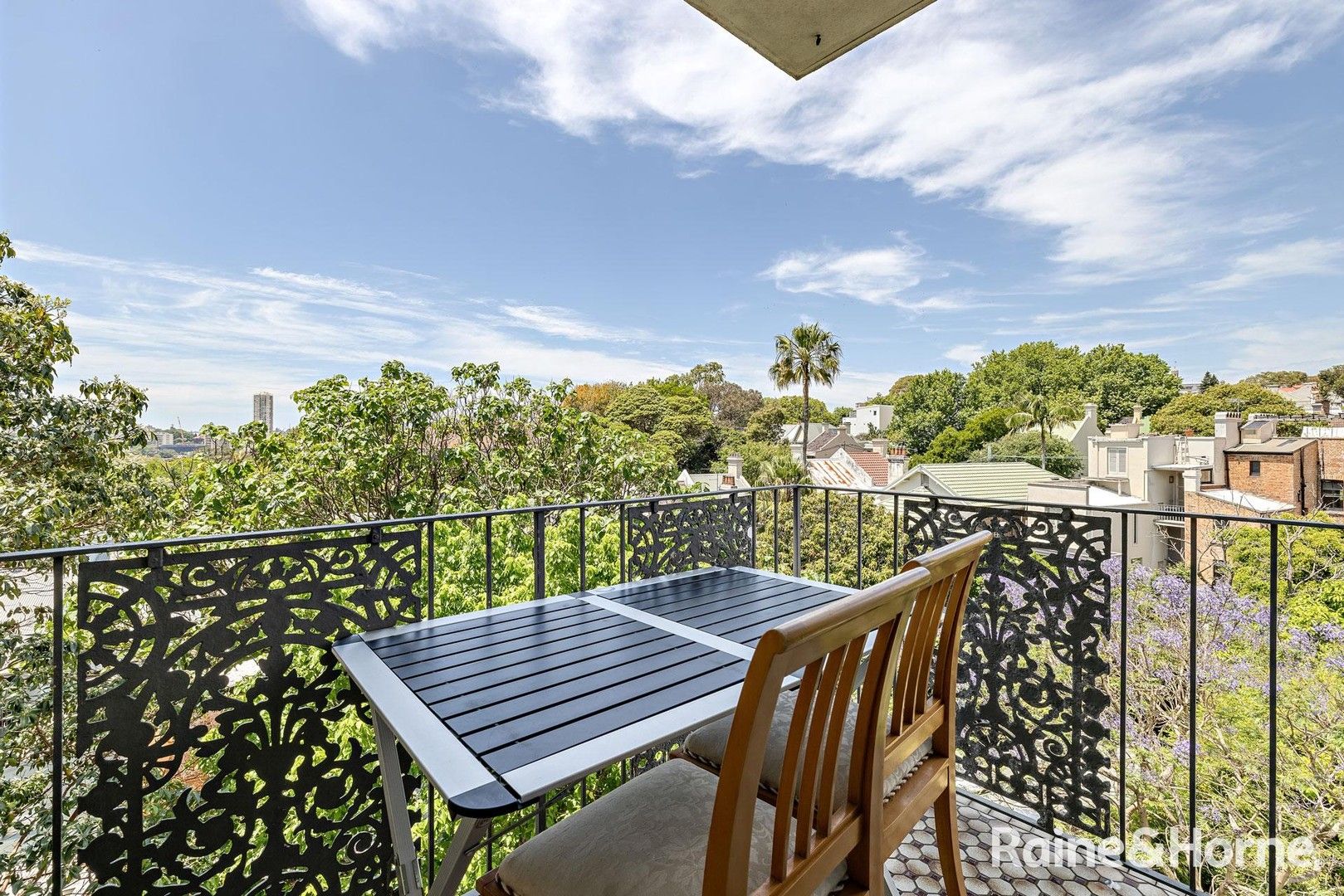 1 bedrooms Studio in 64/13 Campbell Avenue PADDINGTON NSW, 2021