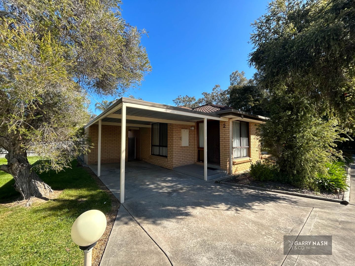 2/155 Phillipson Street, Wangaratta VIC 3677 - Apartment For Rent | Domain