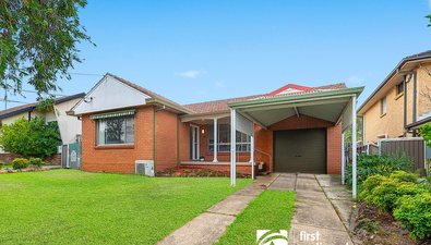 Picture of 19 Ian Crescent, CHESTER HILL NSW 2162