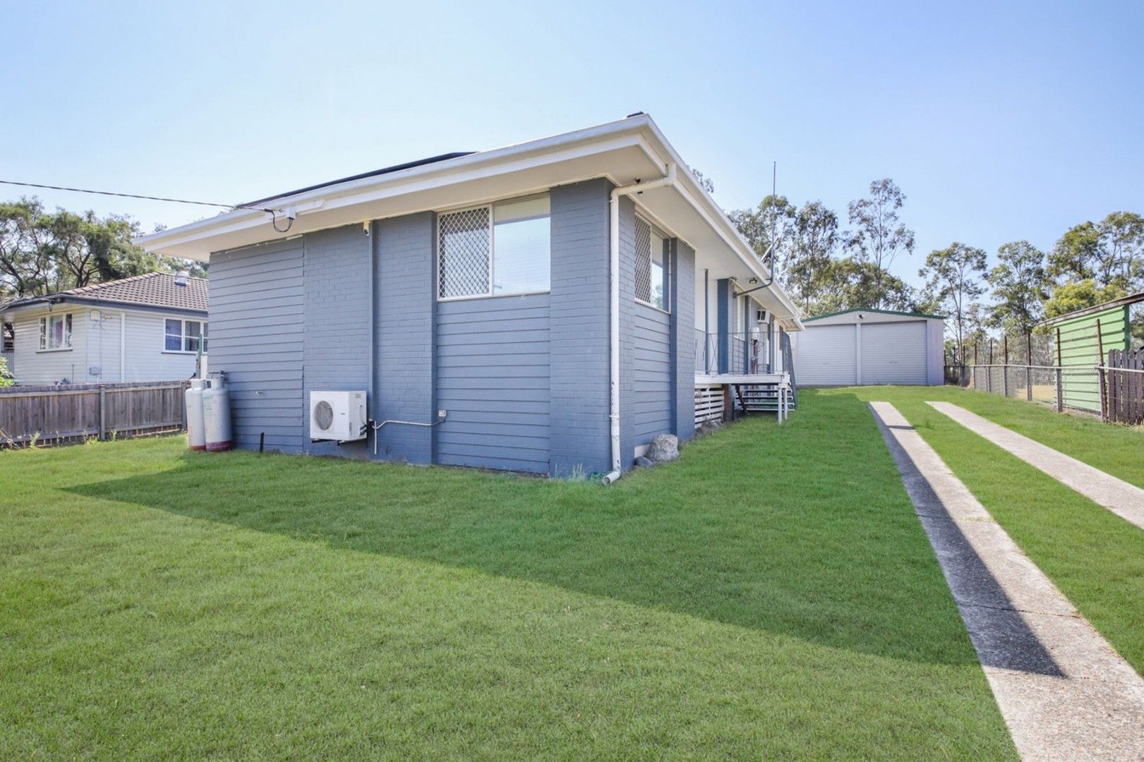 3 bedrooms House in 5 Hogan St GAILES QLD, 4300