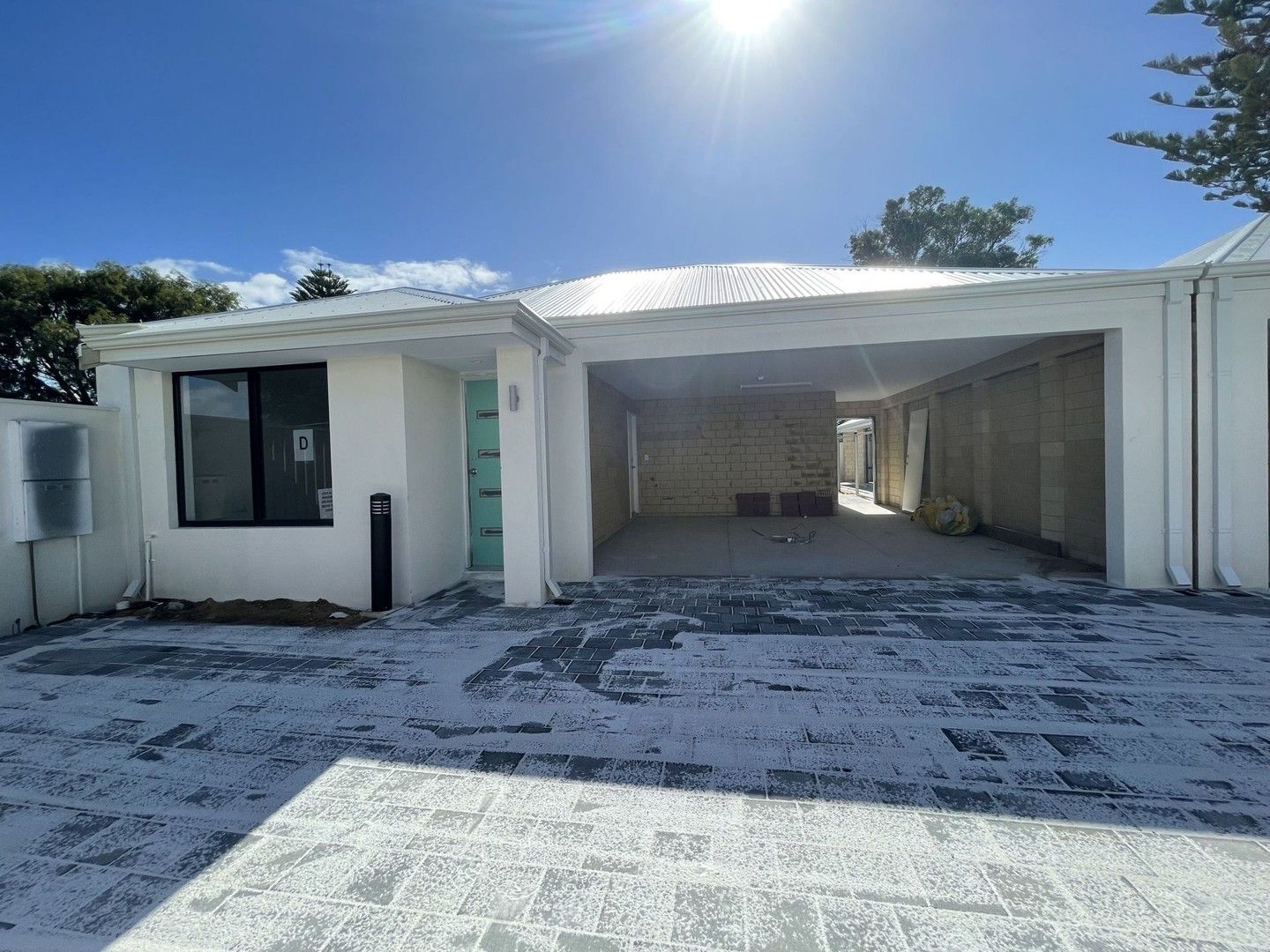 3 bedrooms Townhouse in 14d Ward Street MANDURAH WA, 6210