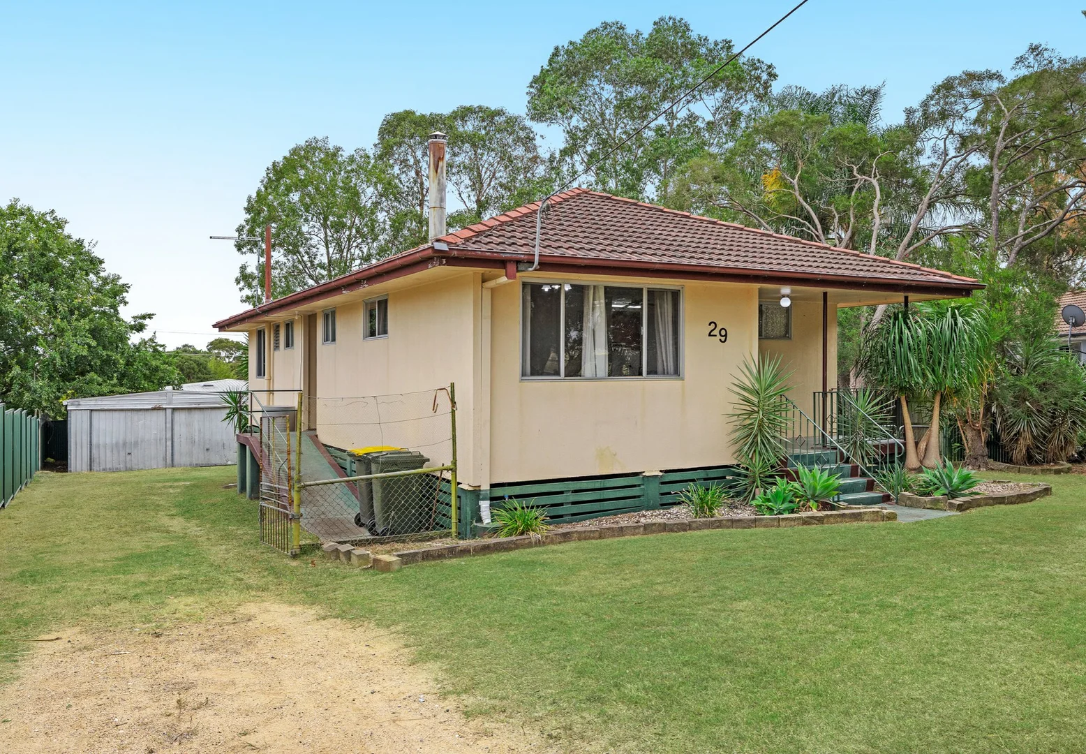 Additional image 2 of 29 Evans Crescent, Warwick QLD 4370
