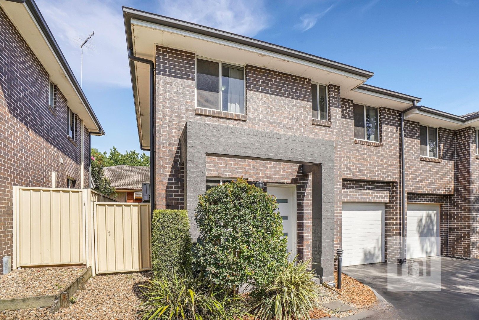 2/28 Cutler Avenue, St Marys NSW 2760, Image 0