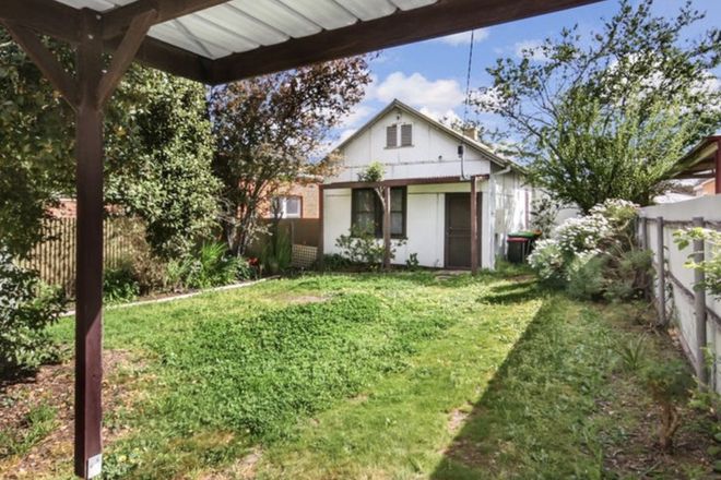 Picture of 36A Carrier Street, BENALLA VIC 3672