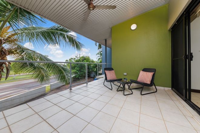 Picture of 2/46 East Point Road, FANNIE BAY NT 0820