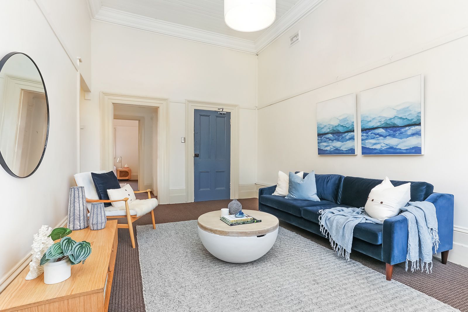 7/3-5 New Canterbury Road, Petersham NSW 2049, Image 0