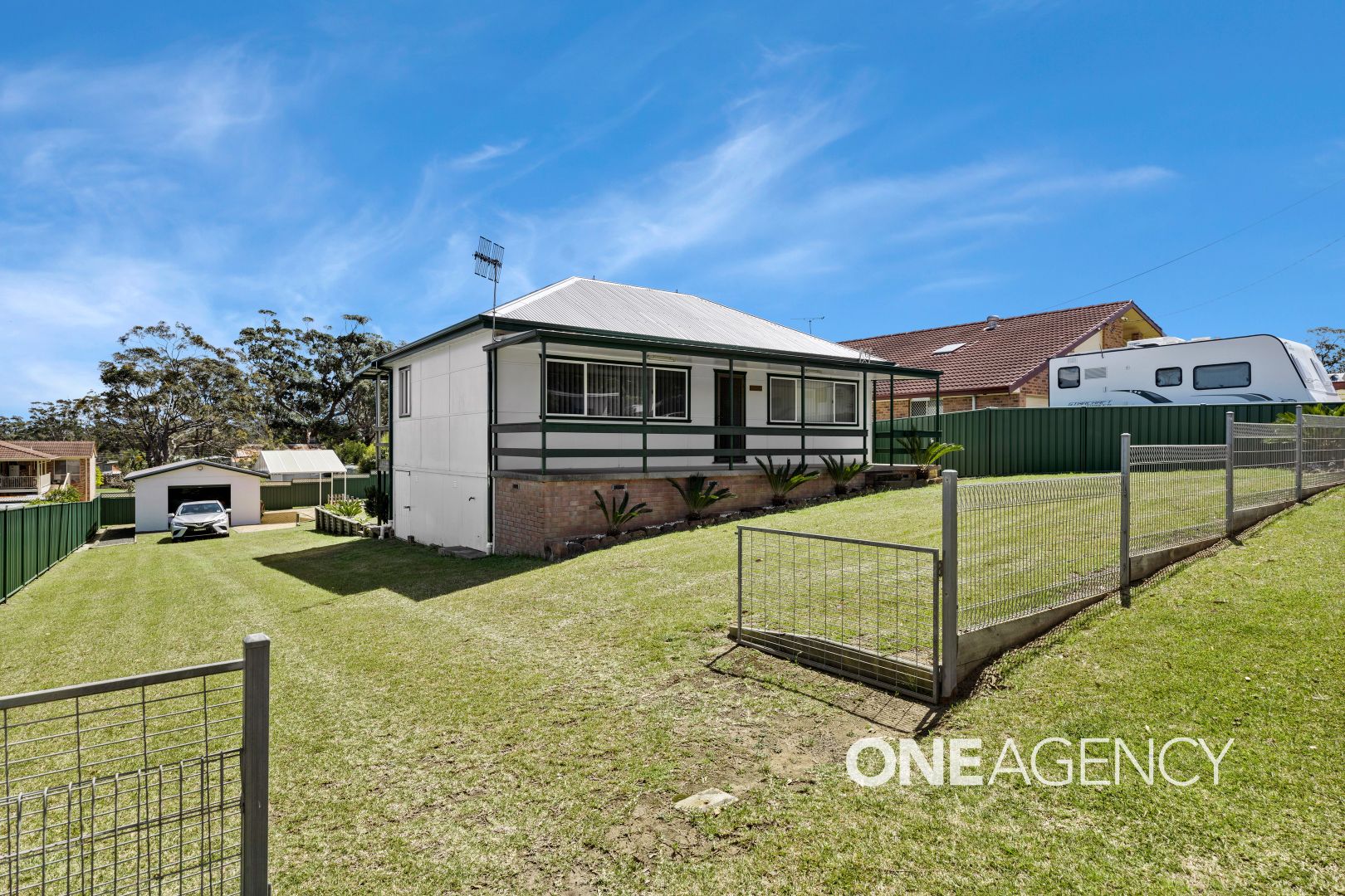 41 Grandview Street, Erowal Bay NSW 2540, Image 1