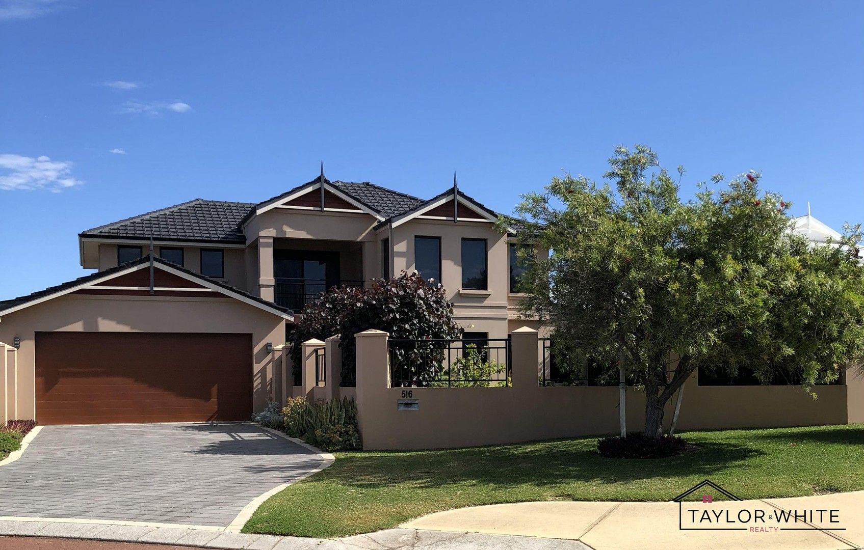 4 bedrooms House in 516 Burns Beach Road BURNS BEACH WA, 6028