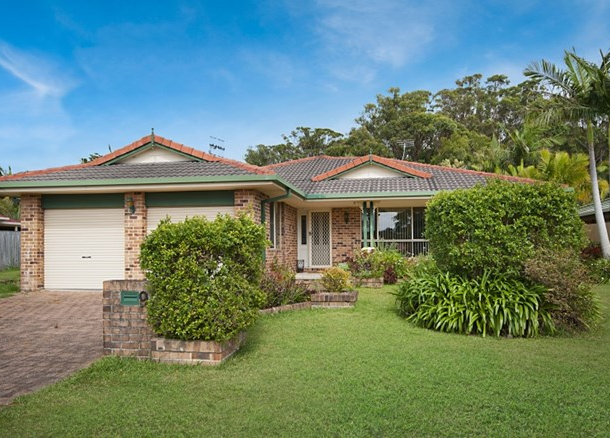 91 Beech Drive, Suffolk Park NSW 2481