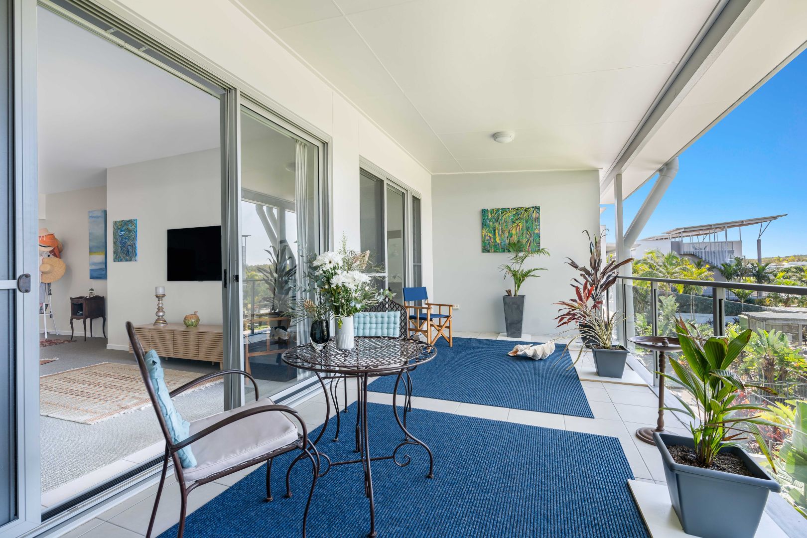 2305/27 Boardwalk Boulevard, Mount Coolum QLD 4573, Image 1