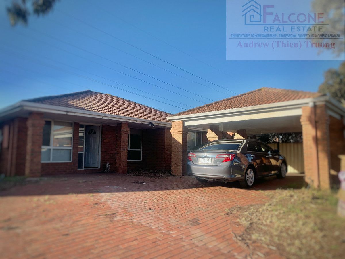 8 Maculata Close, St Albans VIC 3021 House For Rent Domain