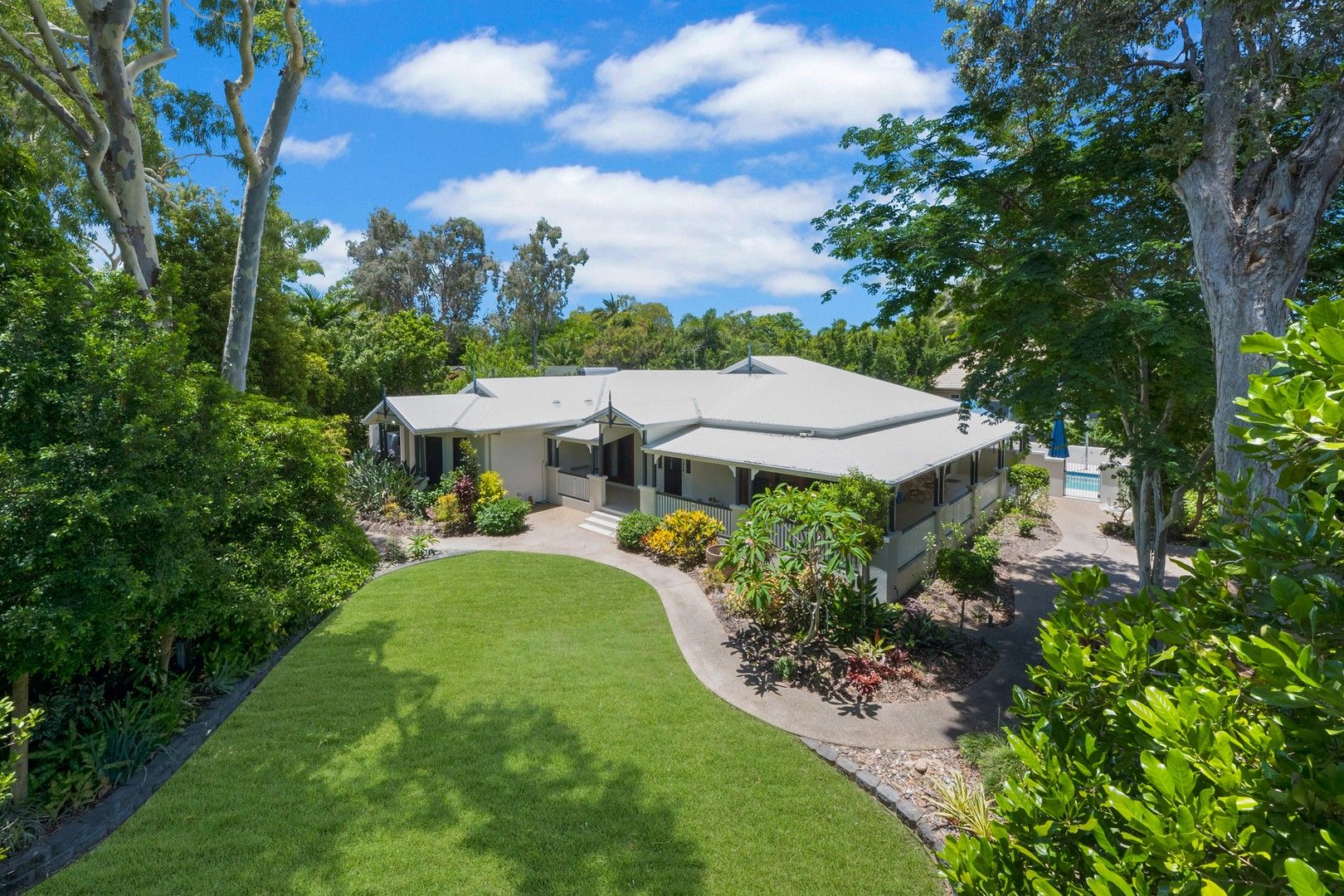 2 Macadamia Court, Bushland Beach QLD 4818 Domain