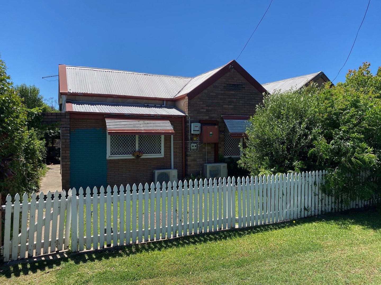 112 George St, Gunnedah NSW 2380, Image 0