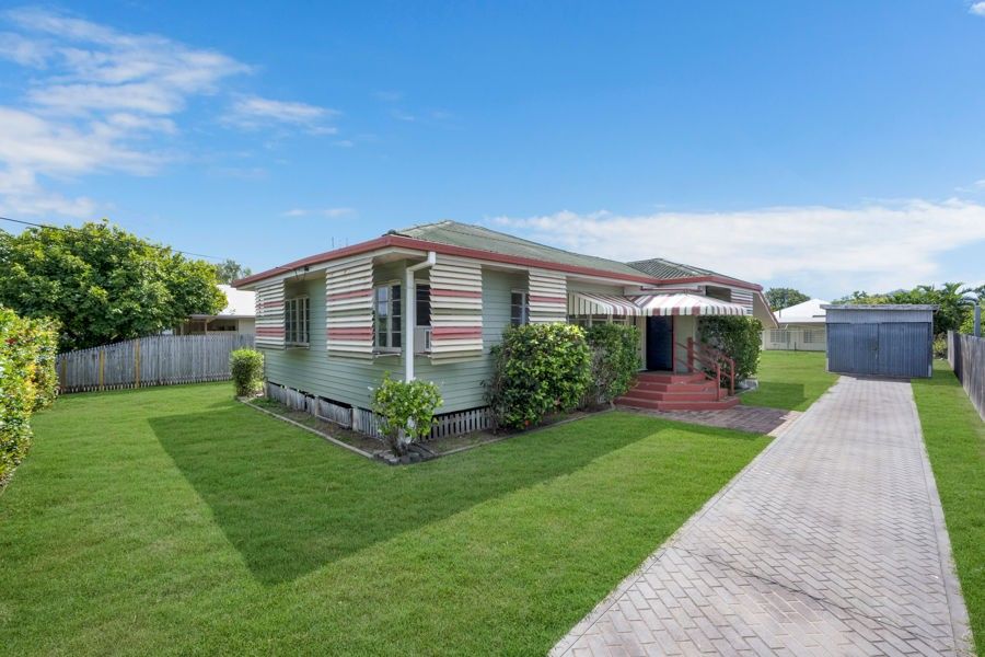 27 Downs Street, Gulliver QLD 4812, Image 0