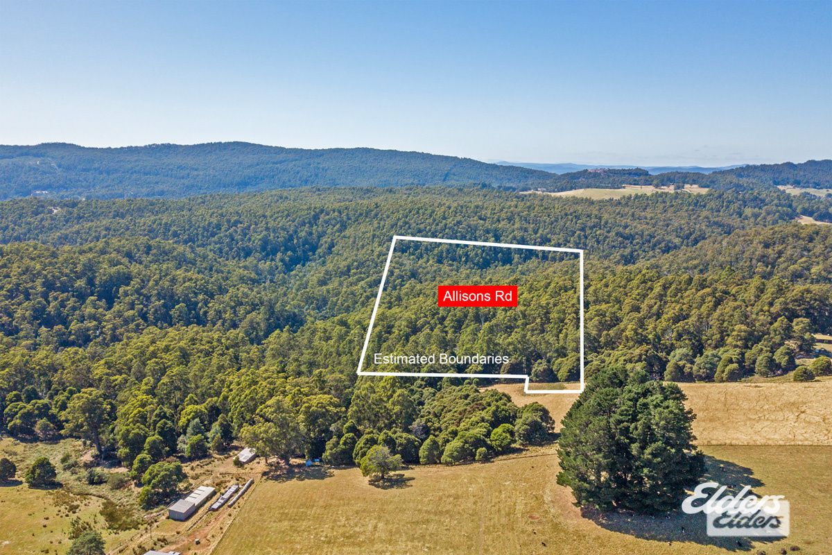 Lot 2 Allisons Road, Lower Barrington TAS 7306 House for Sale