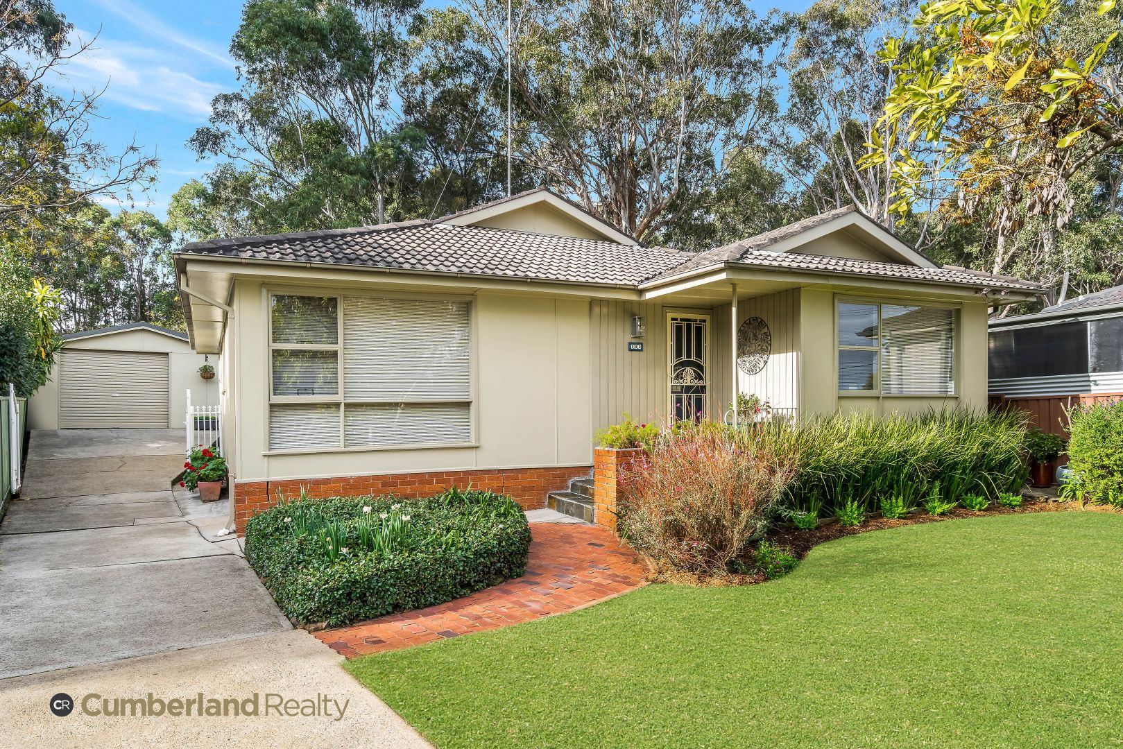 180 GARDENIA PARADE, Greystanes NSW 2145, Image 1