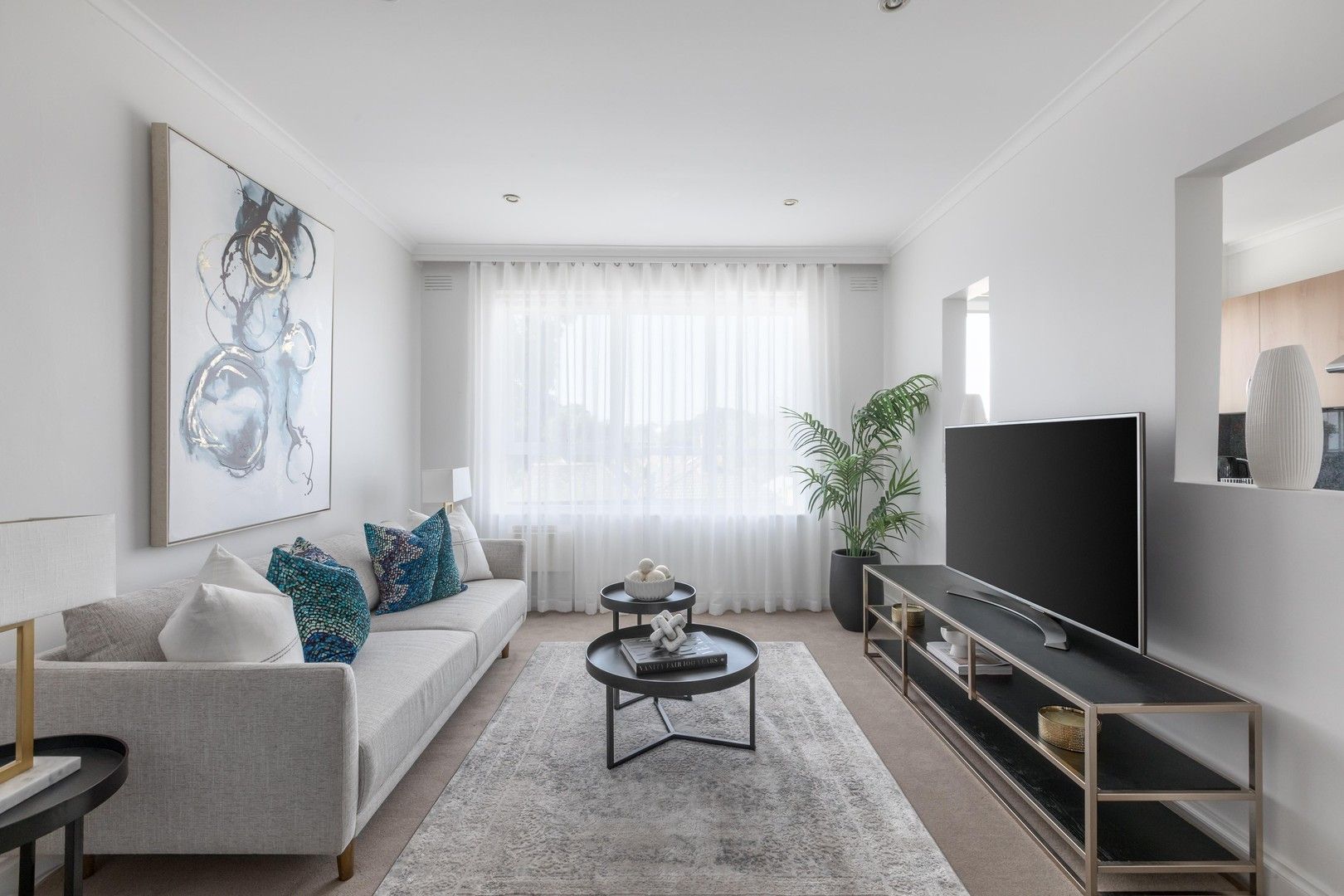 1 bedrooms Apartment / Unit / Flat in 9/67 Denham Street HAWTHORN VIC, 3122