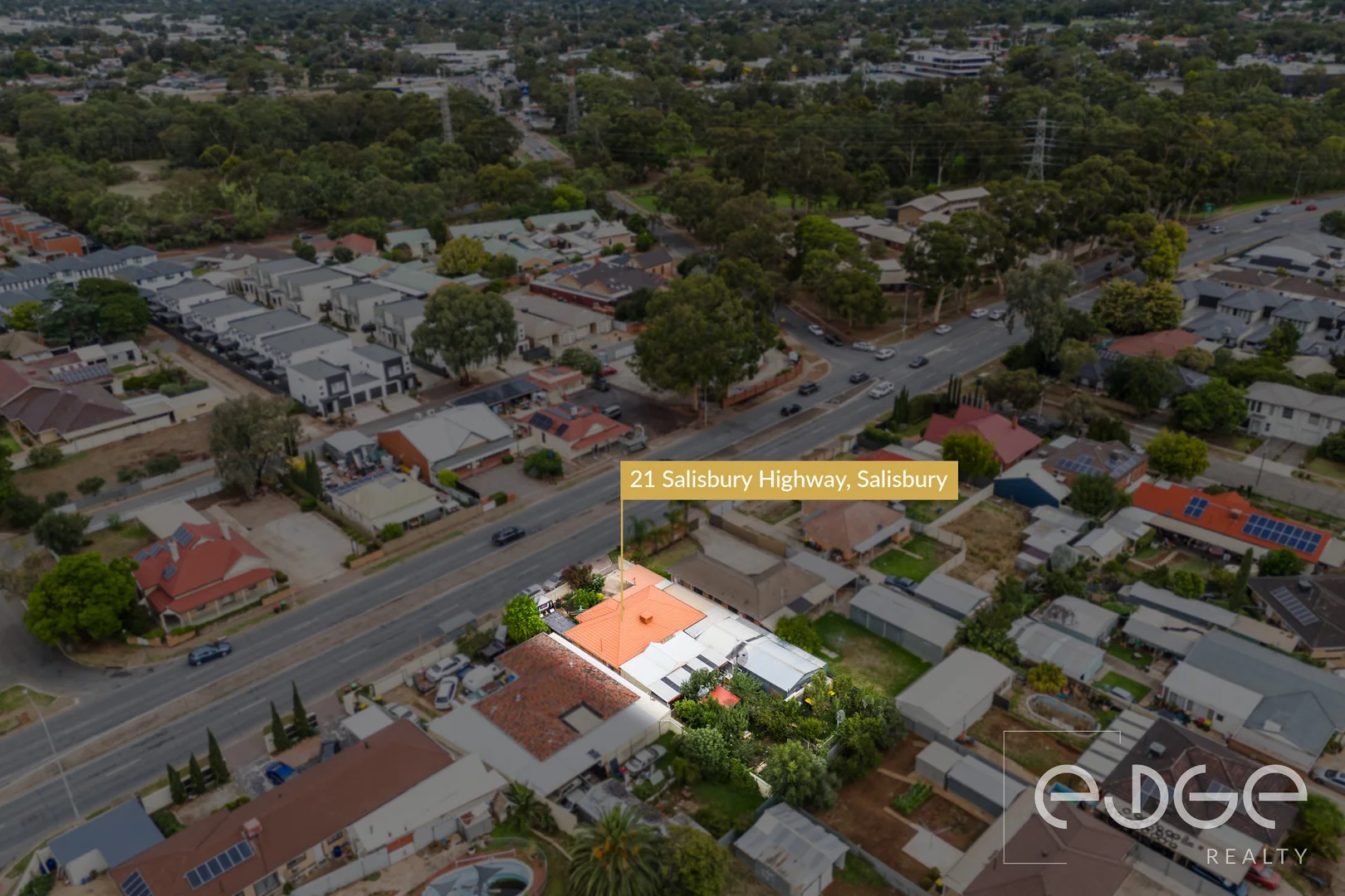 Additional image 23 of 21 Salisbury Highway, Salisbury SA 5108