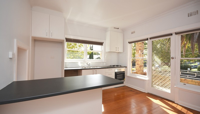 Picture of 2/98 Orrong Road, ELSTERNWICK VIC 3185
