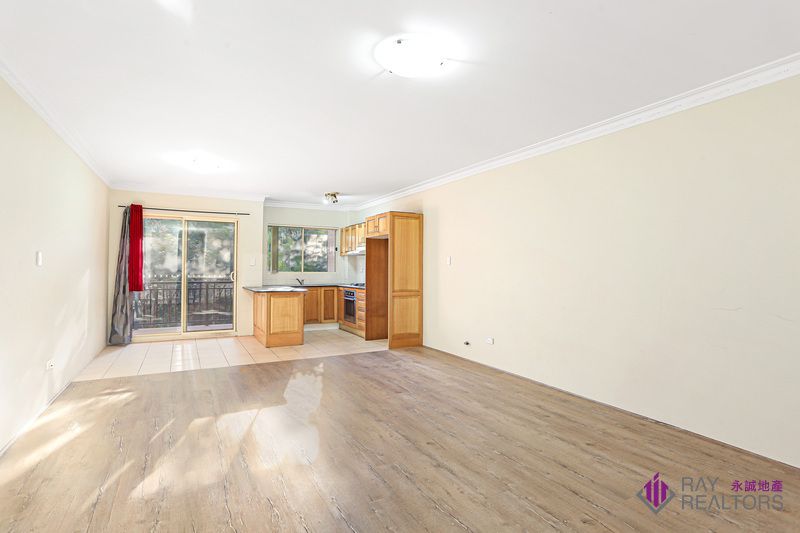 2 bedrooms Apartment / Unit / Flat in 3/15-17 Meehan Street GRANVILLE NSW, 2142