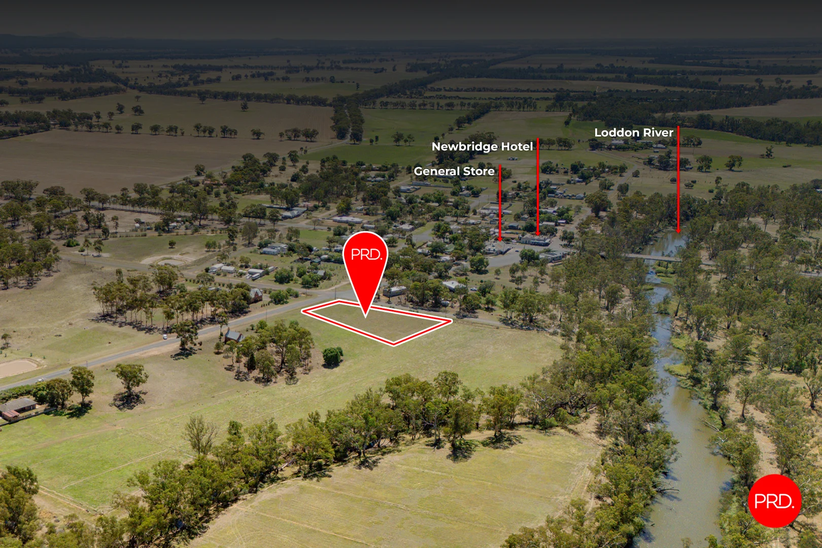 Additional image 8 of Lot CA 1/55 Laanecoorie - Newbridge Road, Newbridge VIC 3551